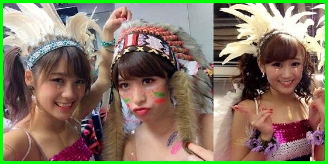 今日のブログ アップアップガールズ(仮) 2015/11/03