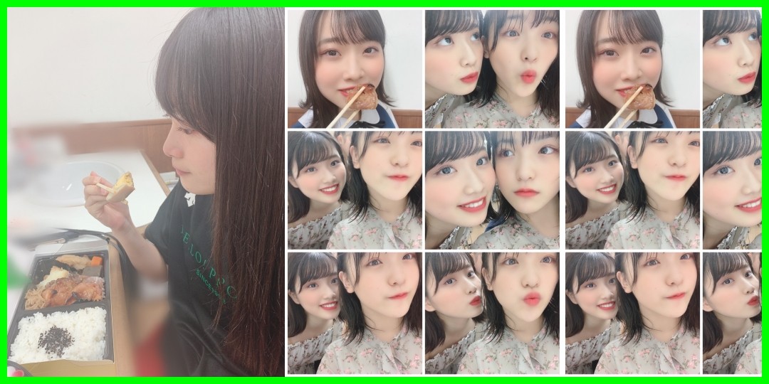 なんの動画見ますか? ♡清野桃々姫♡