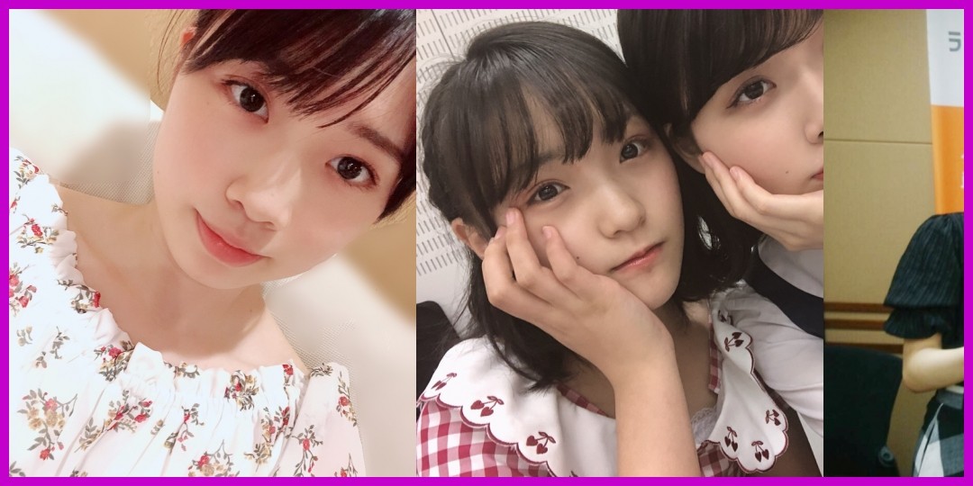 ☘️くるみん 小林萌花☘️