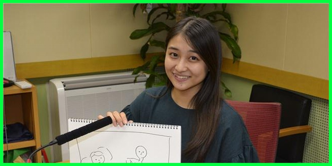 【音あり】[アンジュルム和田彩花のビジュルム#2]