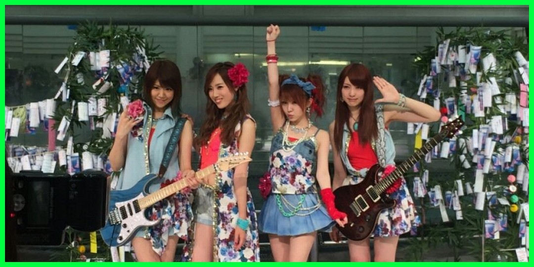 【動画あり】LoVendoЯついにメジャーデビュー! 動画集まとめったー