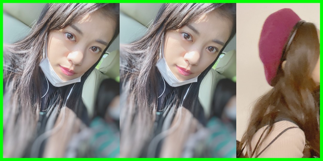 懐かしいな〜岸本ゆめの