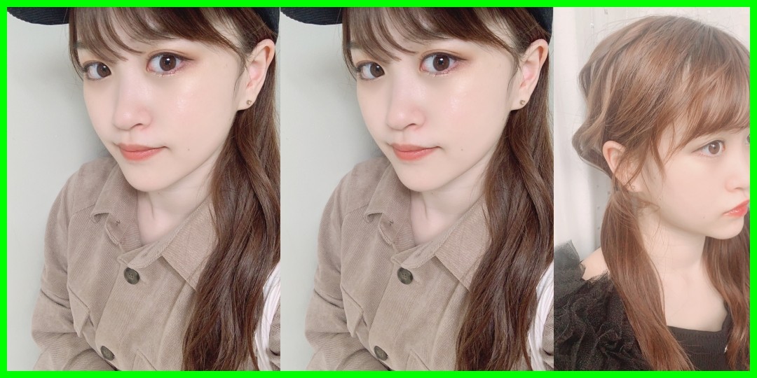きそ、焦げた。新沼希空