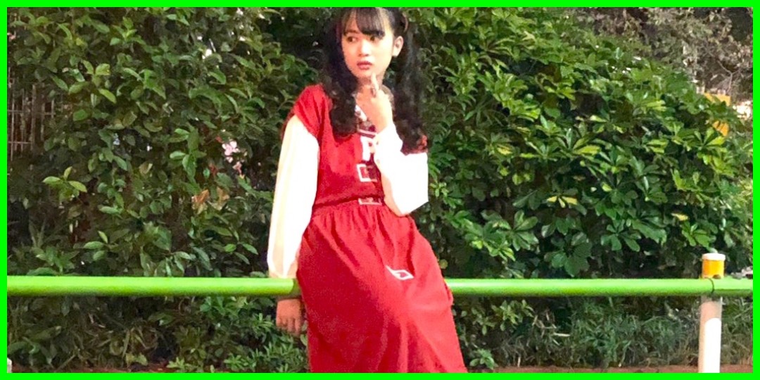258*ZeppTokyoで煌めき~ ✨ 里吉うたの