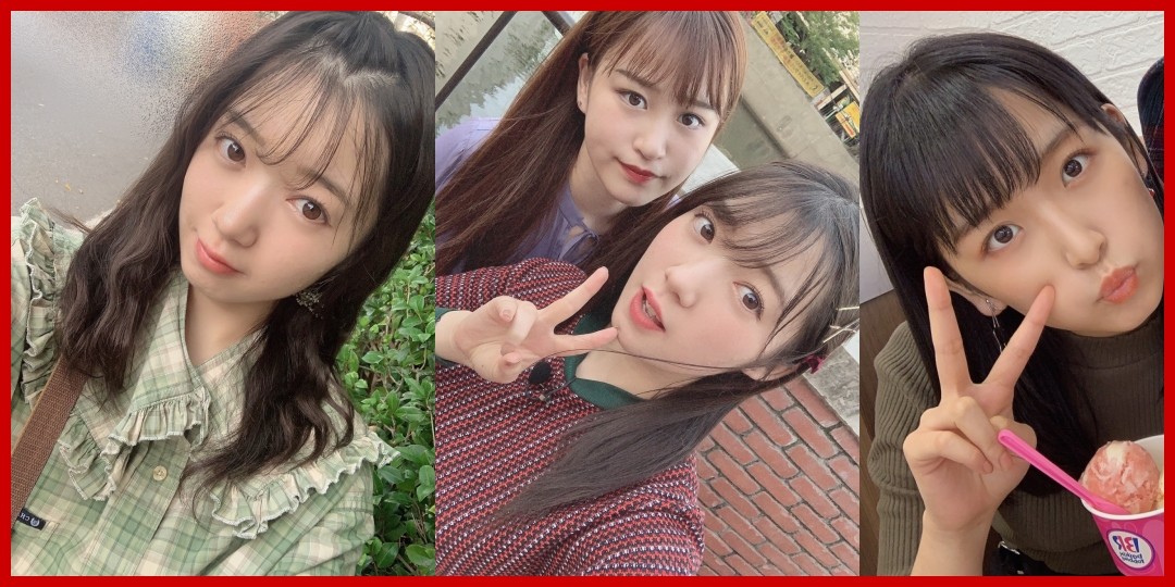 【アプカミ#155】モーニング娘。'19 15期のレッスン・「ニッポンノD・N・A!」清野、平井 ボーカルREC・つばきファクトリー主演舞台サントラREC MC : 広瀬彩海 小片リサ