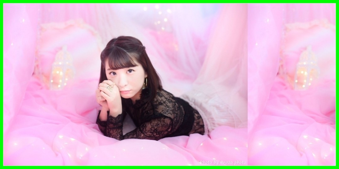 福田花音