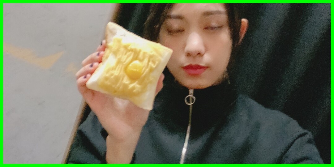 ブラックデビルとツインテール。岸本ゆめの