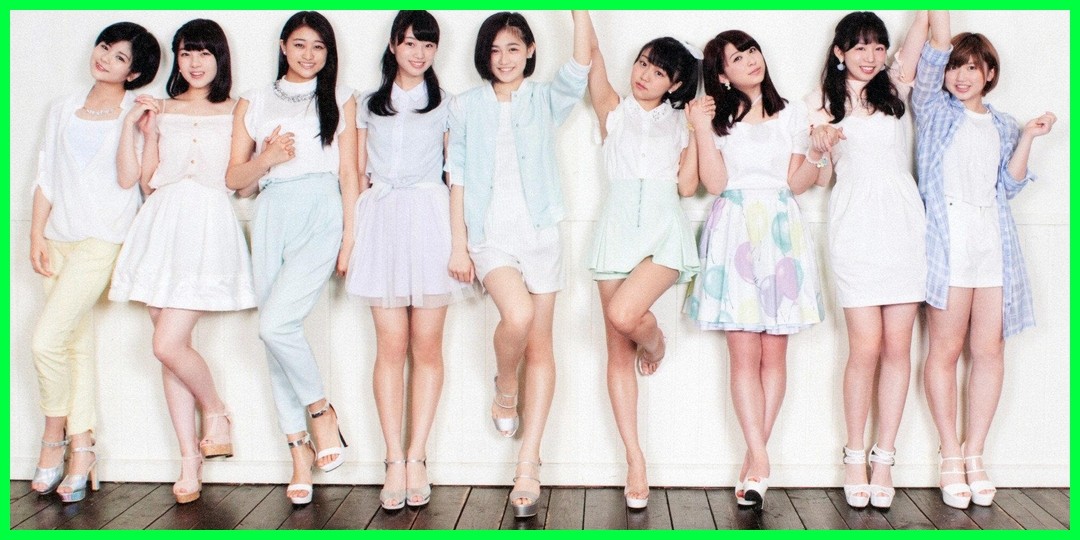 アンジュルム 最終日、再び3位