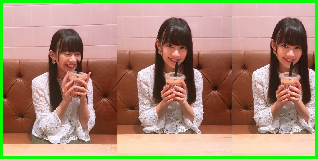 ♡ジャウハープ!♡江口紗耶
