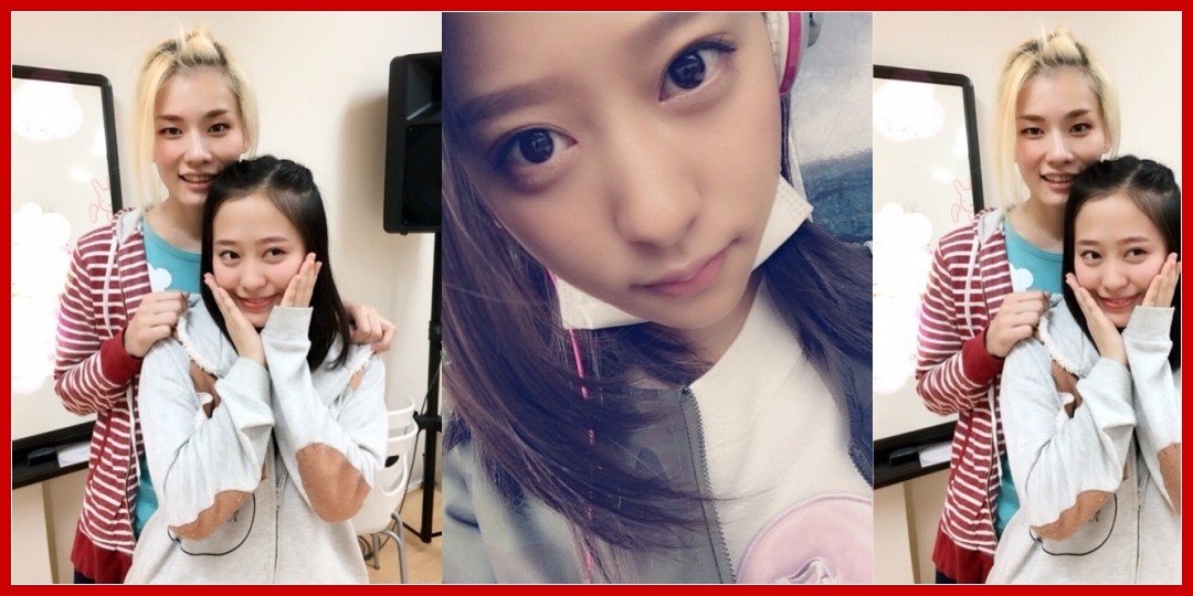 【動画あり】小田さくら1st写真集「さくら模様」発売記念イベント