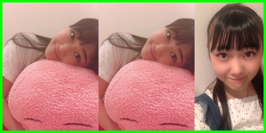 ♡まったり、ゆったり、シナモン!♡江口紗耶