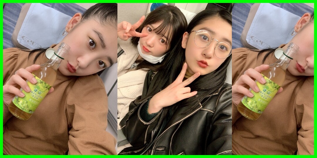 おがちゃんblog ☺︎♡ 秋山眞緒
