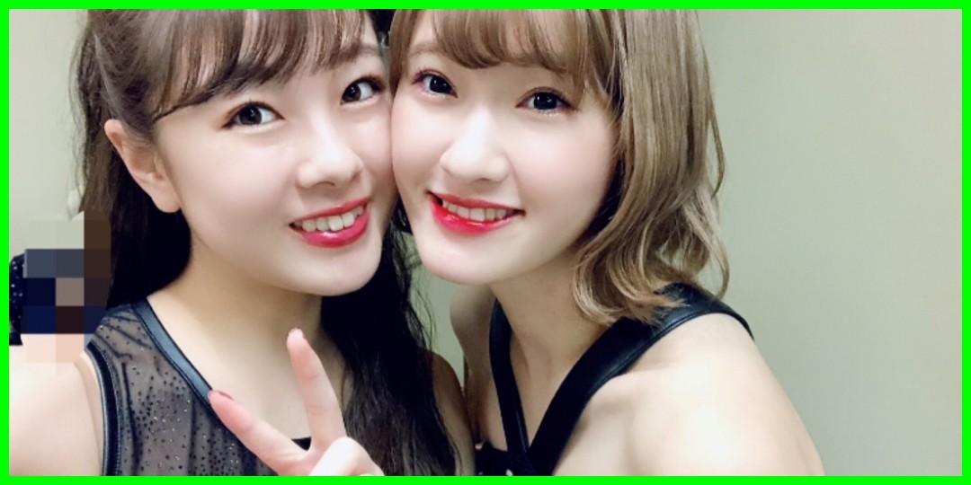 里吉うたのちゃん♡中西香菜