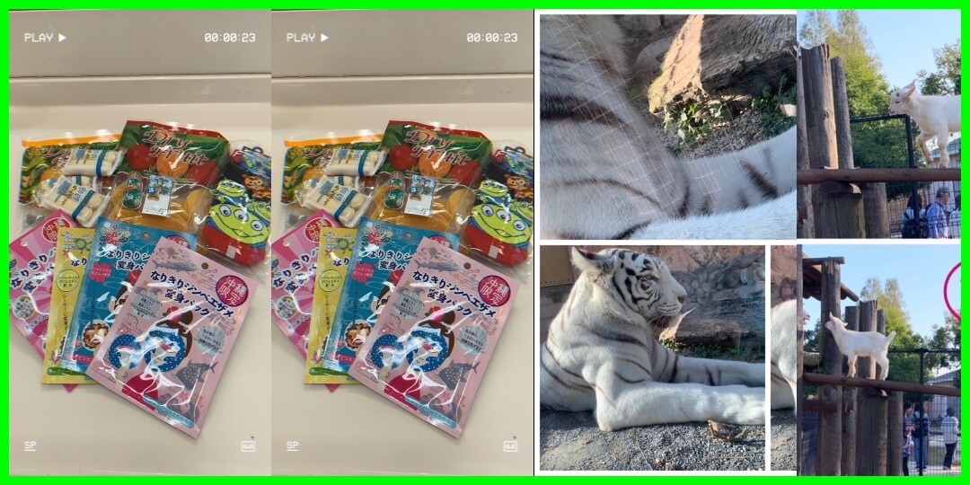 かりん…植村あかり