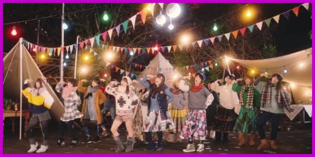 ハロプロ!TOKYO散歩 #1 PR動画
