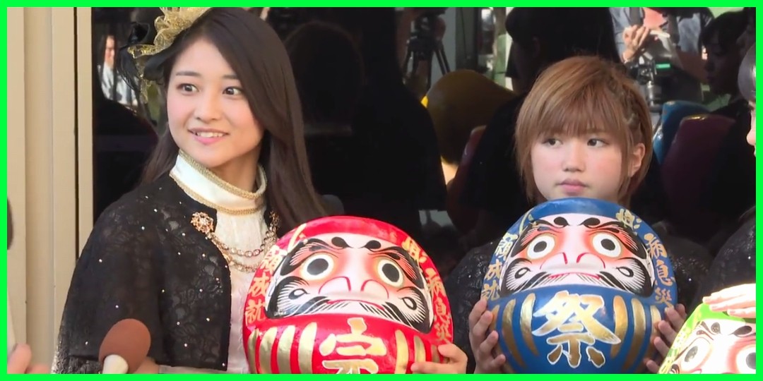 【動画あり】アンジュルム・和田彩花、ホールツアー決定報告で涙 動画集まとめったー