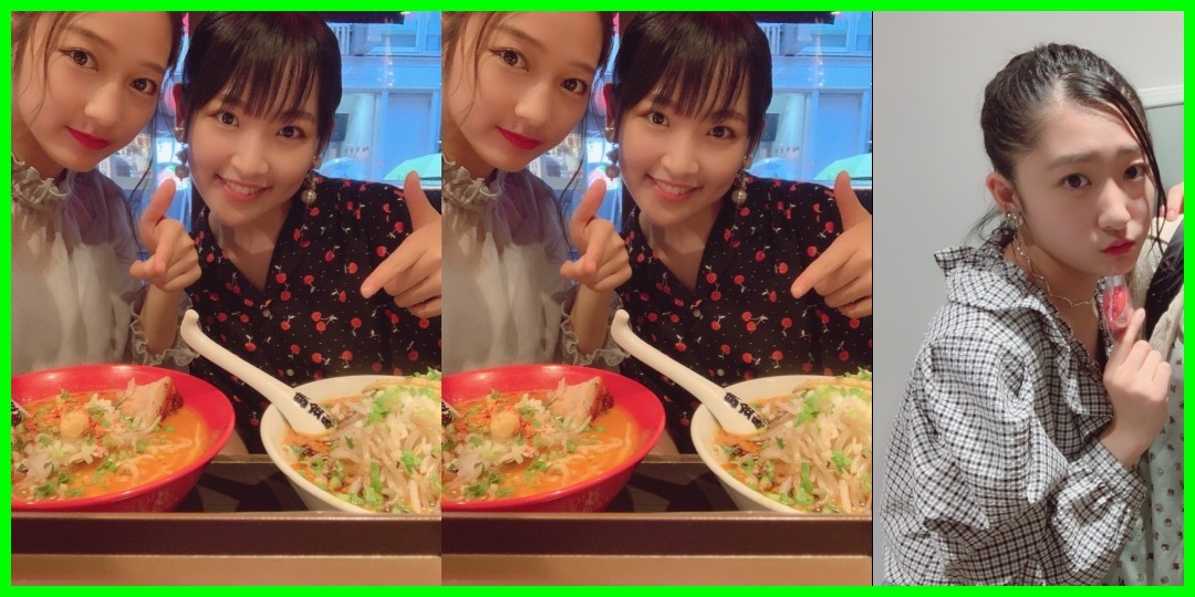 たったらー♪小野田紗栞