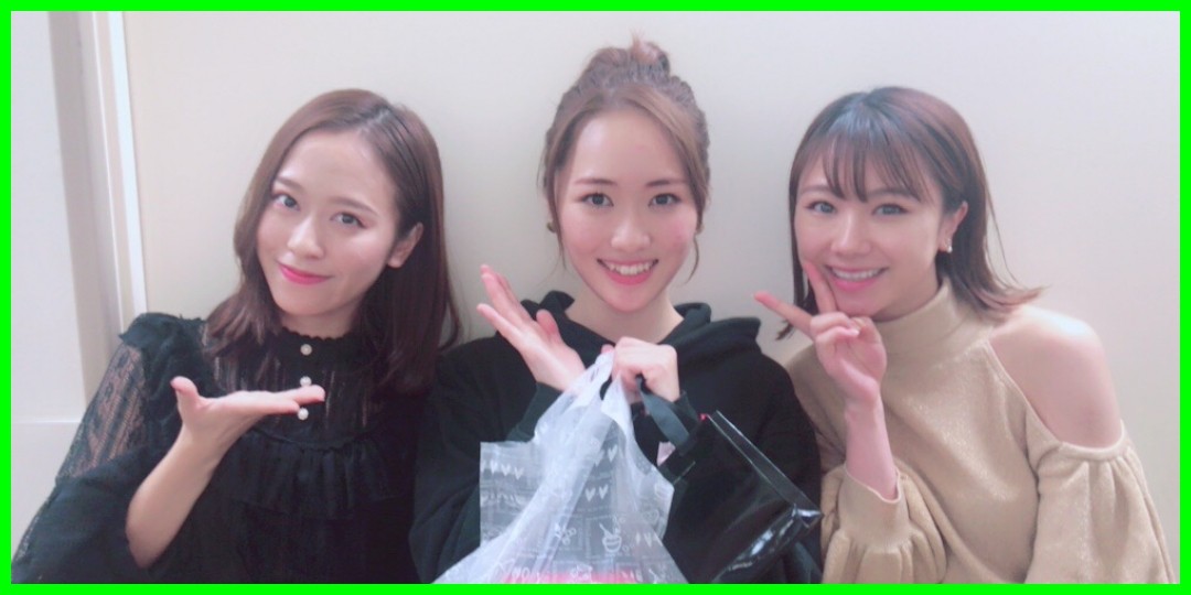 そろそろか…。小田さくら