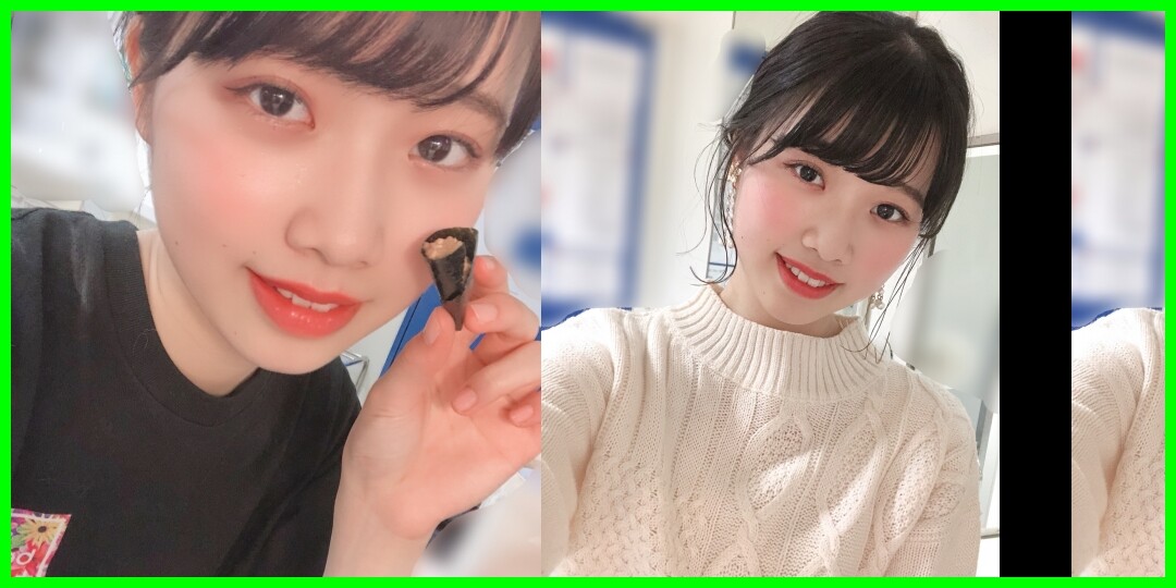 ☘️環境の変化と緊張感 小林萌花☘️