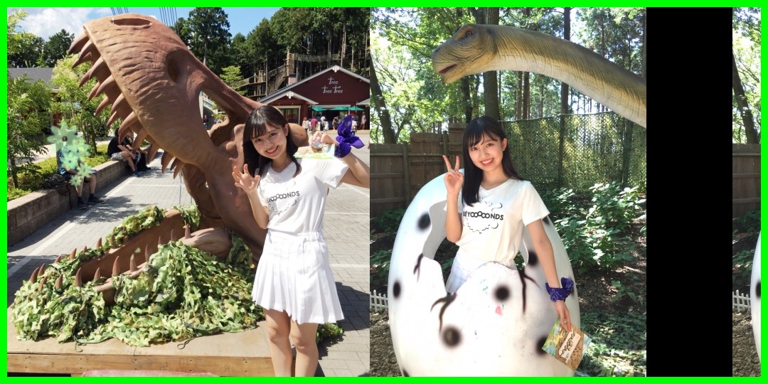 【アプカミ#154】「ニッポンノD・N・A! 」高瀬、島倉、ボーカルREC・Juice=Juice8人体制のダンスレッスン ・勝田里奈の「着まわしコーディネート」 MC : 一岡伶奈 平井美葉