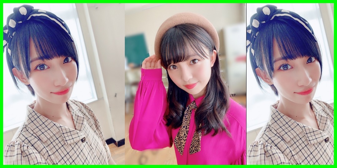 どんな夏休み? 平井美葉