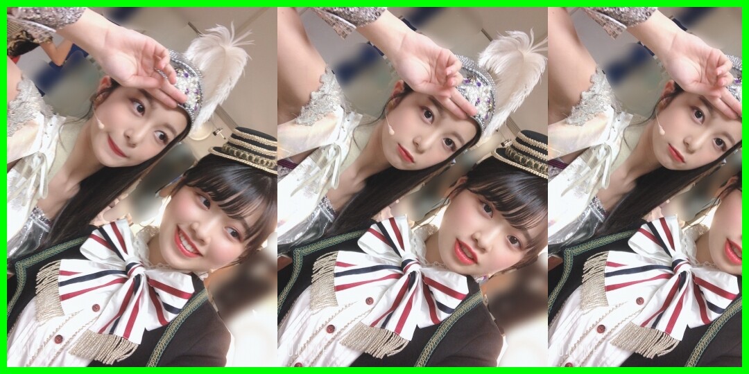 ☘️最近のメイク事情 小林萌花☘️