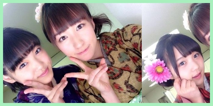 やばっ!可愛くないっすかー?!