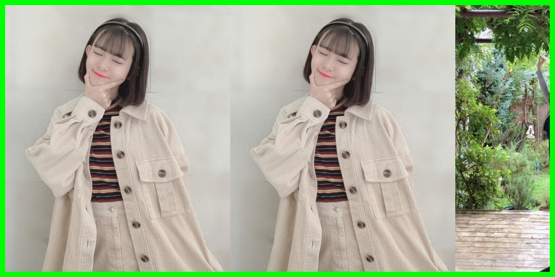 ʚ 鈴 ɞ 山﨑夢羽