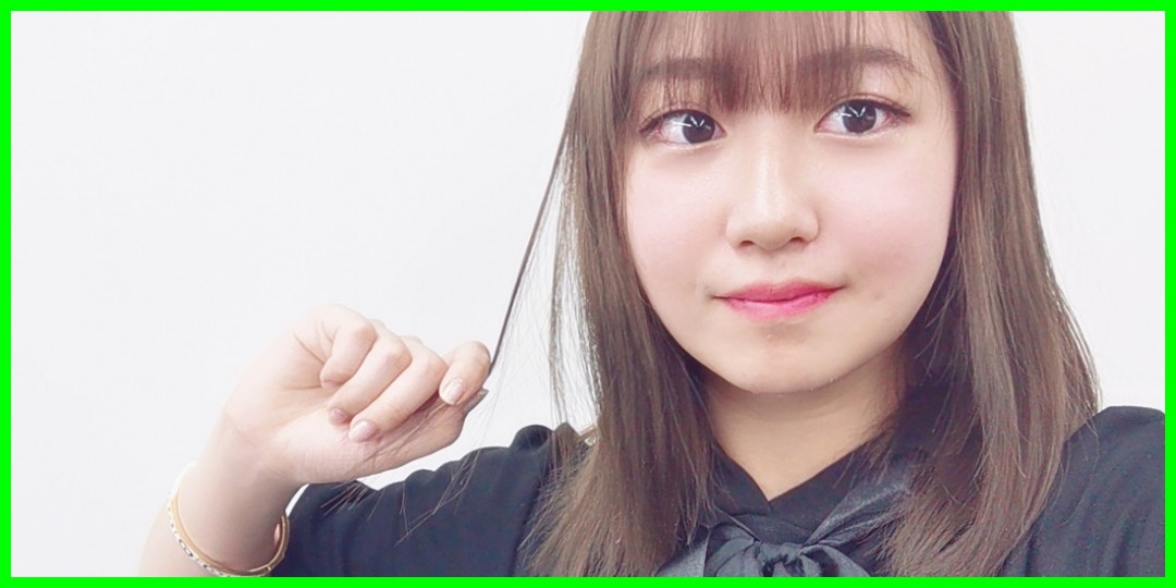 なんとこの私が/ゆったり@野中美希