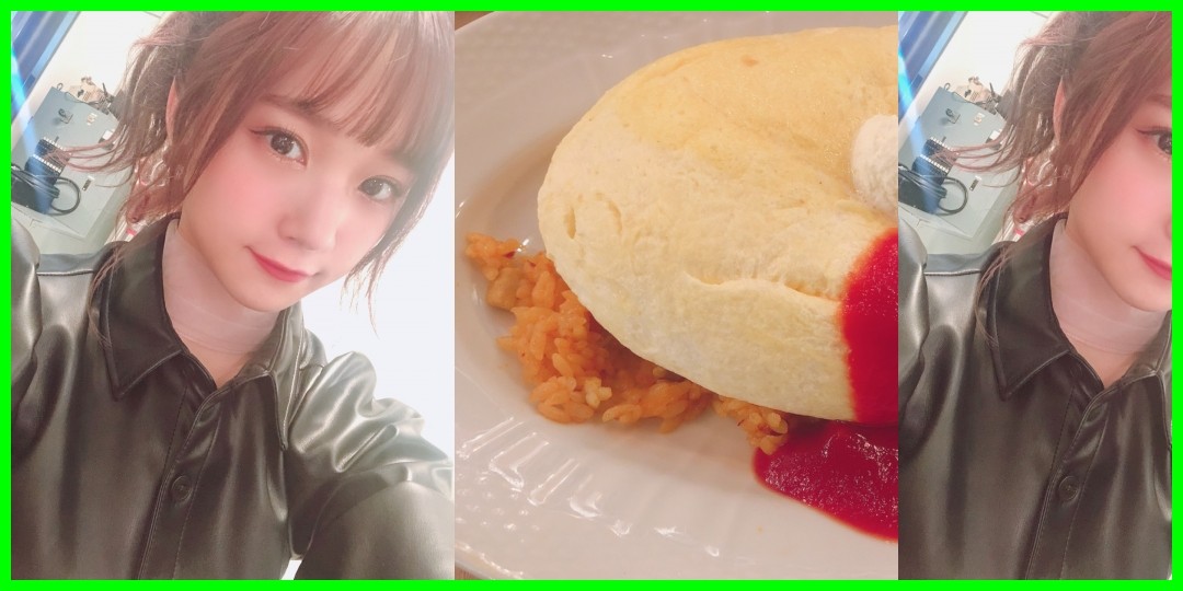 頑張る人の力。稲場愛香