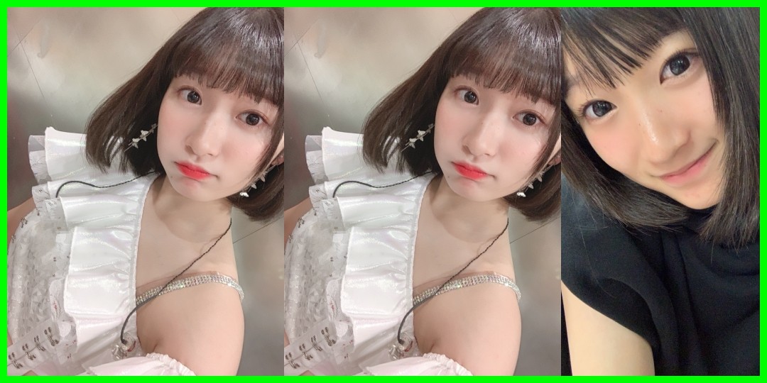 みんな✩.*˚宮本佳林