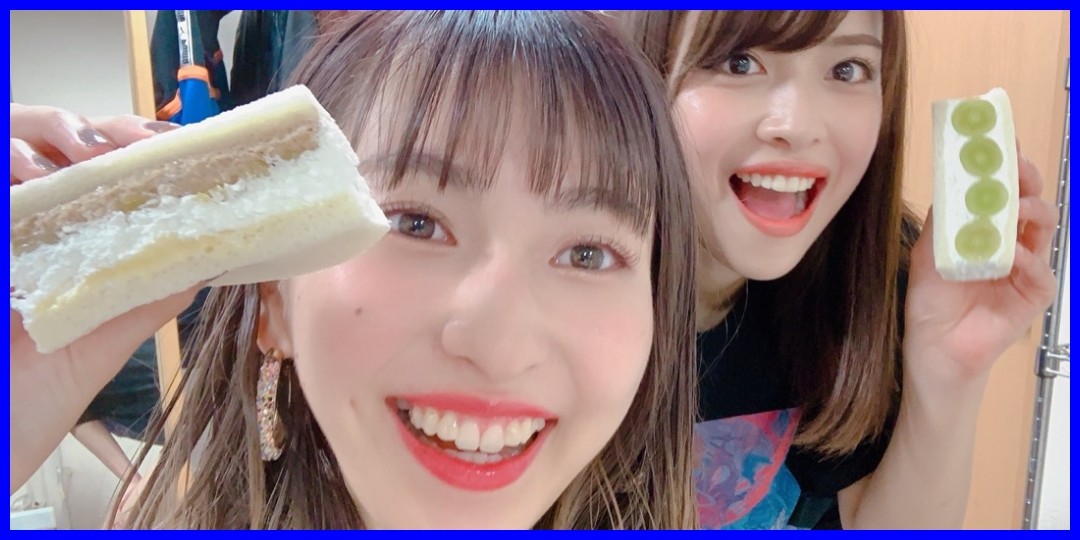 【tiny tiny#98】ゲスト:モーニング娘。'19 佐藤優樹 コーナーゲスト:Juice=Juice 段原瑠々