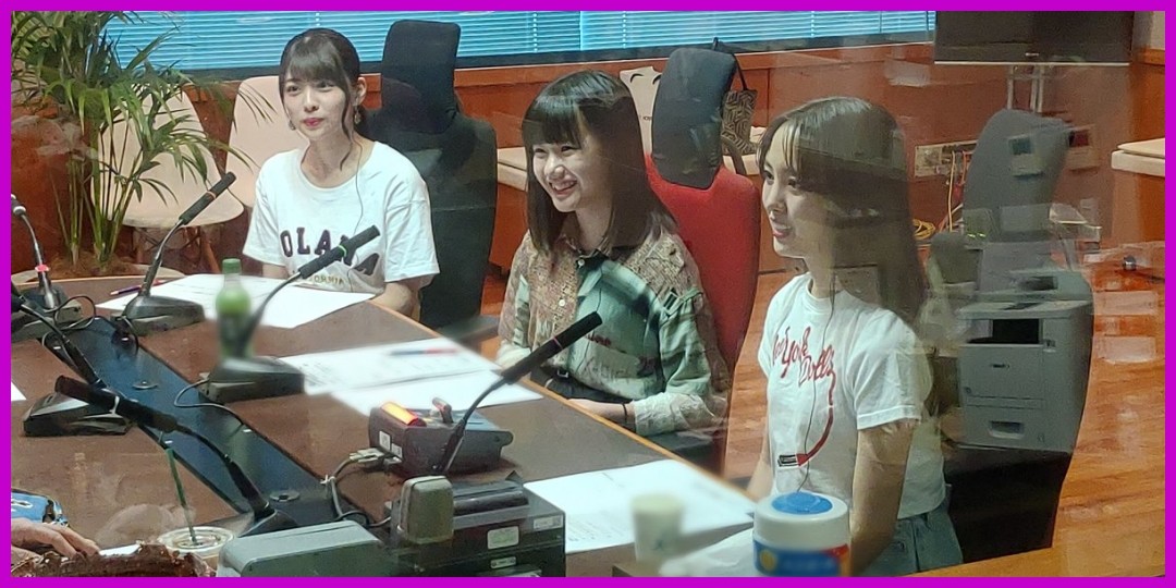 ♪.ゆかちゃんありがとう!新体制! 金澤朋子