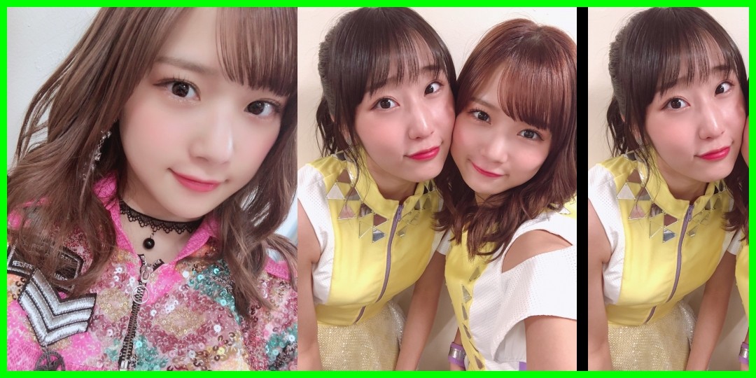 嬉♡稲場愛香