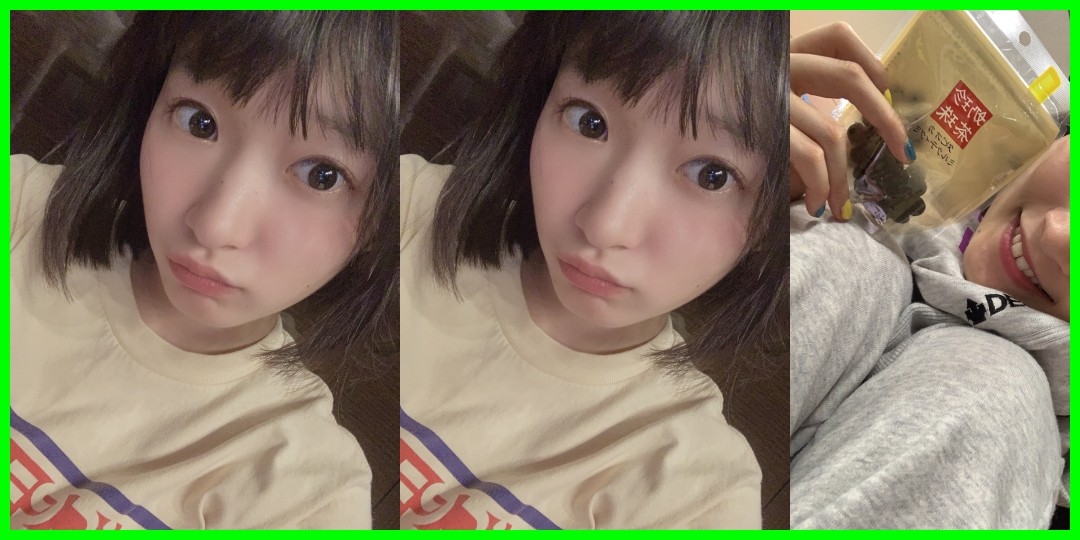 青森✩.*˚宮本佳林
