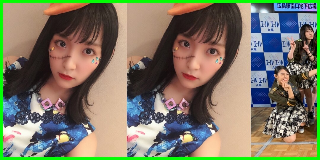 聞かせてね☺︎小野瑞歩
