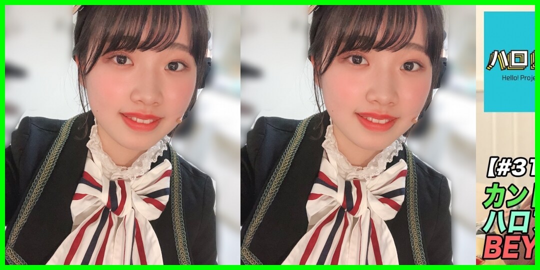 ☘️髪を切りました 小林萌花☘️