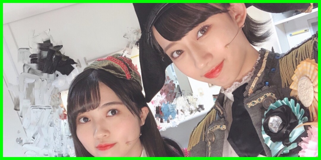 大大大大大好きな ʚ♡ɞ 前田こころ