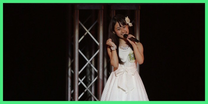 ハロプロ研修生 仲野りおんちゃん「ファンとして生タマゴに行った際、青海駅に行くはずが青梅駅に行ってしまったのが恥ずかしかったです」