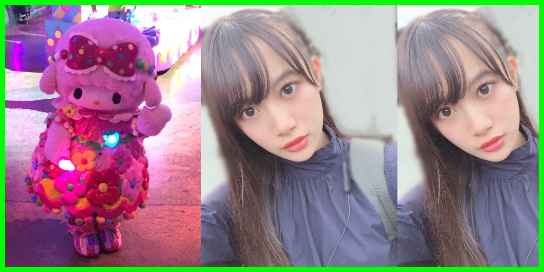 262*初バースデーイベント!ありがとうーたん!里吉うたの