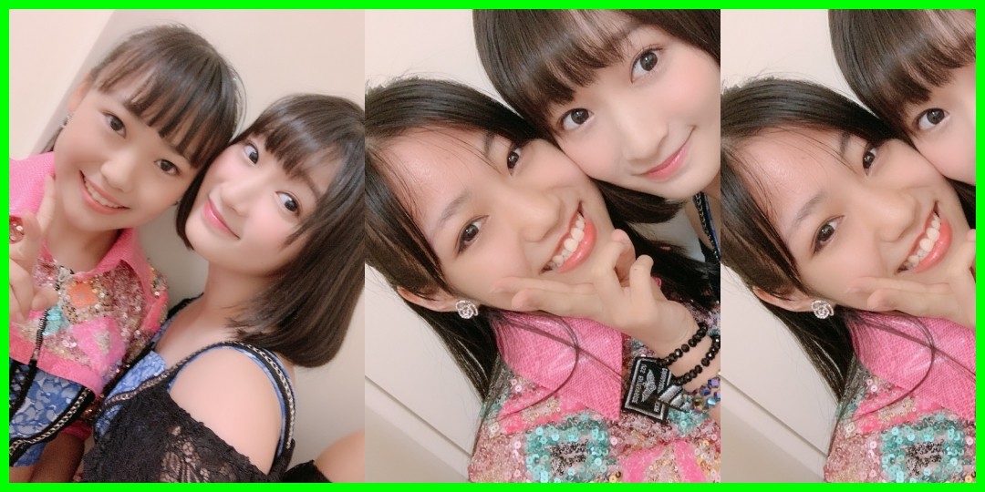 お掃除✩.*˚宮本佳林