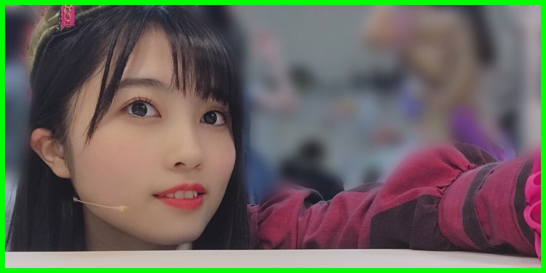 クイック・ジャパンさん。西田汐里