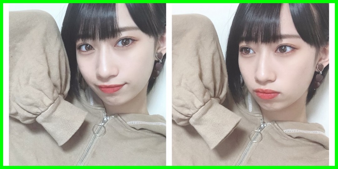 オフショット ʚ♡ɞ 前田こころ