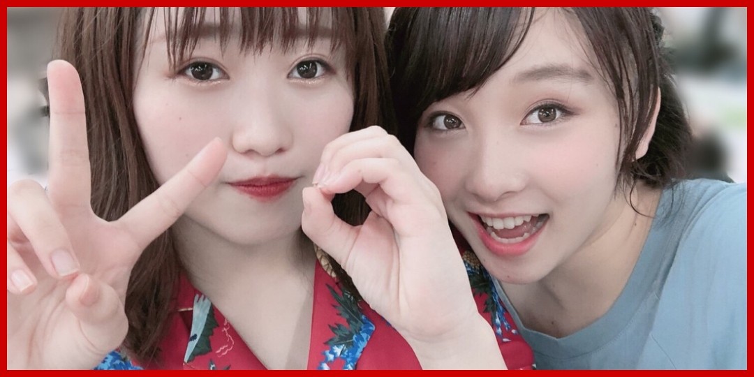 鞘師里保を崇拝する美少女13歳 天然キャラすぎる【アイドルもういっちょプラス#16 ゲスト:アップアップガールズ(2)】