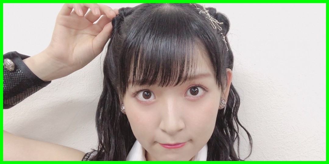 お誕生日関連のこと☺︎小野瑞歩