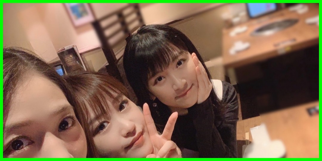 きそ、おめでとう!新沼希空
