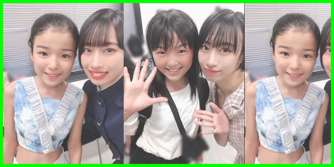 16,527歩あるいた！ ʚ♡ɞ 前田こころ