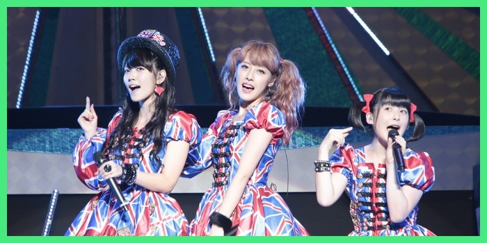 Buono!で愛理が泣いた!