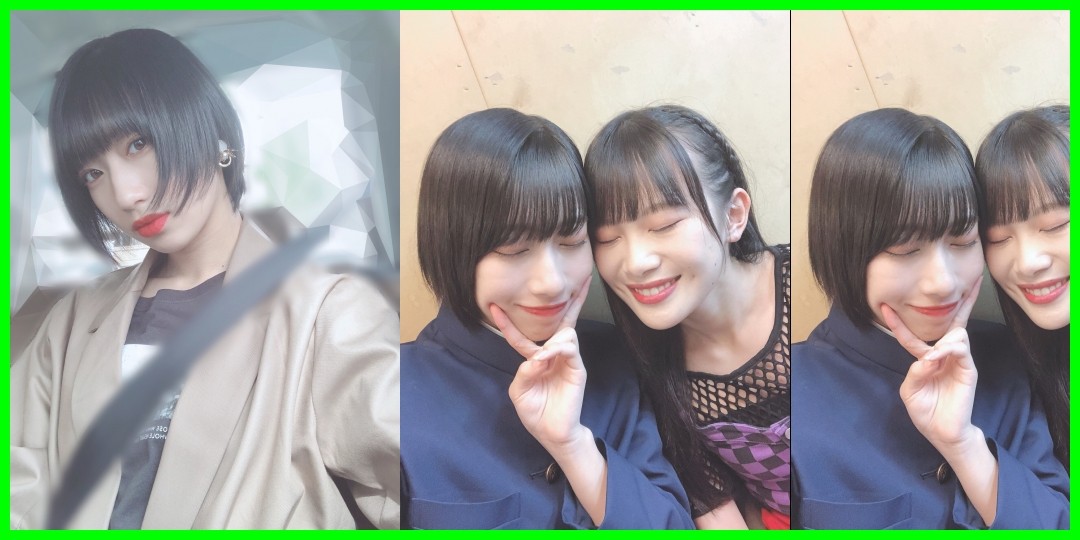 今日は、、ʚ♡ɞ 前田こころ