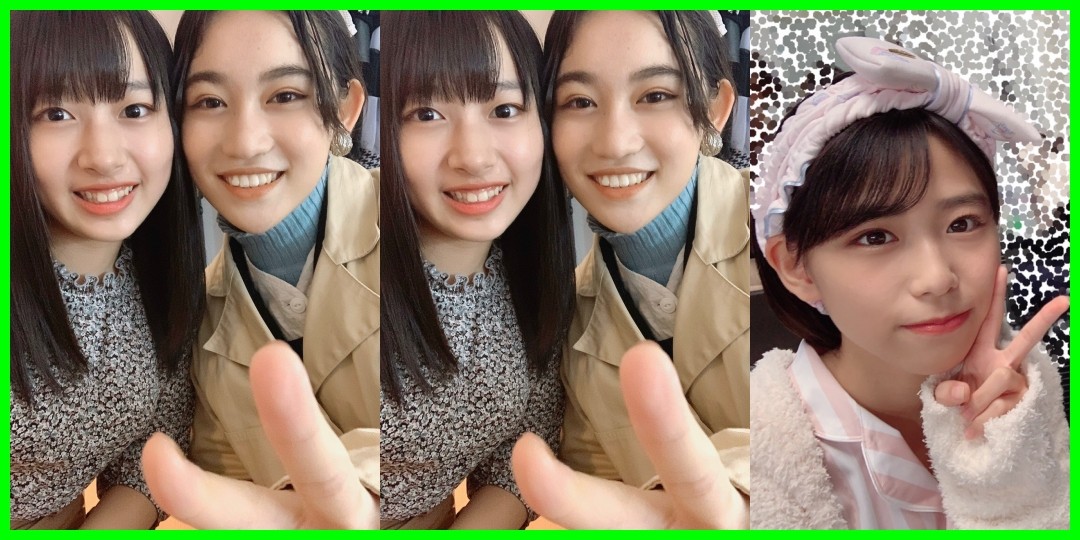 笑い 太田遥香